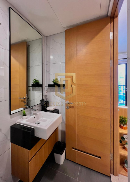 DISEWA - Newton 2 - T2L20031BR Tower 2 - Jakarta Selatan - DKI Jakarta