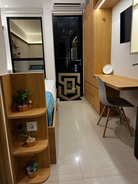 DISEWA - Newton 2 - T2L20031BR Tower 2 - Jakarta Selatan - DKI Jakarta