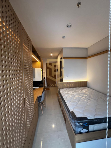 DISEWA - Newton 2 - T2L20031BR Tower 2 - Jakarta Selatan - DKI Jakarta