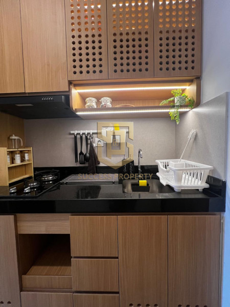 DISEWA - Newton 2 - T2L20031BR Tower 2 - Jakarta Selatan - DKI Jakarta