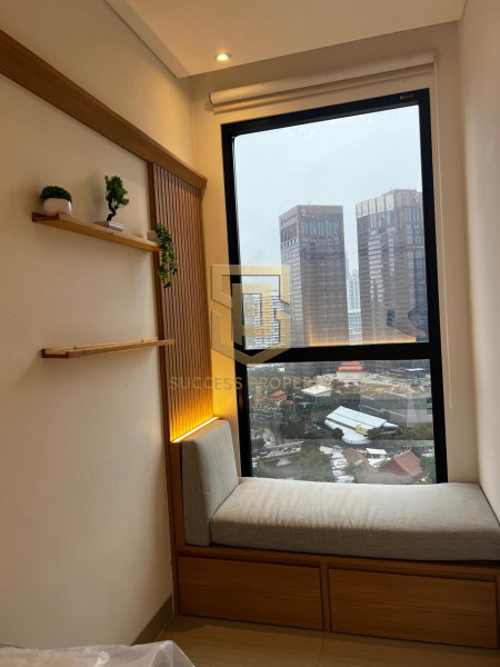 DISEWA - Newton 2 - T2L20031BR Tower 2 - Jakarta Selatan - DKI Jakarta