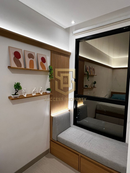 DISEWA - Newton 2 - T2L20031BR Tower 2 - Jakarta Selatan - DKI Jakarta