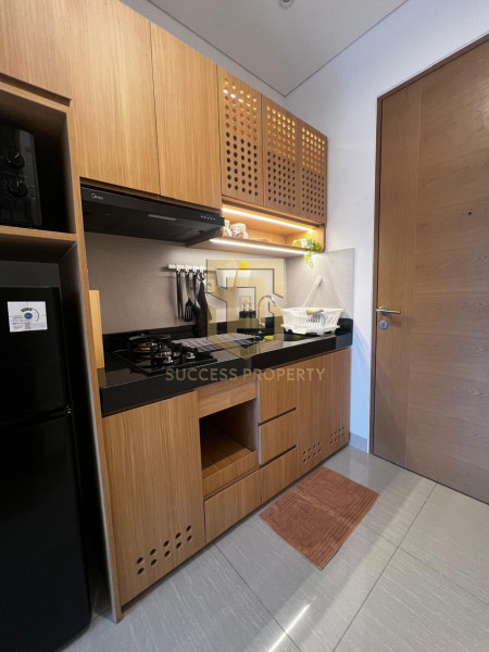 DISEWA - Newton 2 - T2L20031BR Tower 2 - Jakarta Selatan - DKI Jakarta