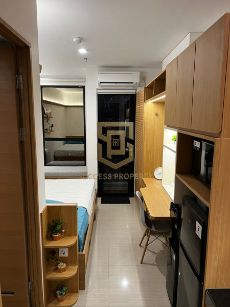 DISEWA - Newton 2 - T2L20031BR Tower 2 - Jakarta Selatan - DKI Jakarta