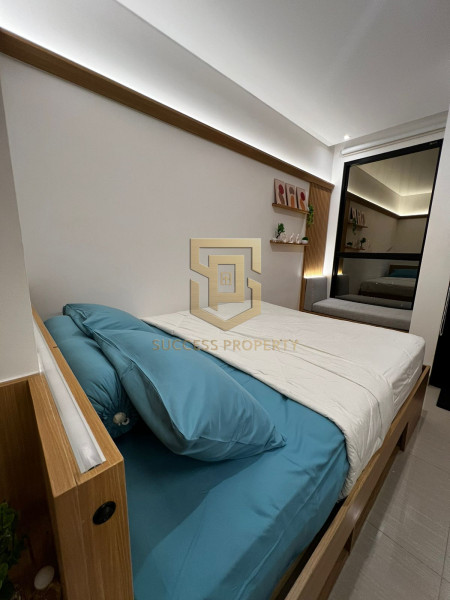 DISEWA - Newton 2 - T2L20031BR Tower 2 - Jakarta Selatan - DKI Jakarta