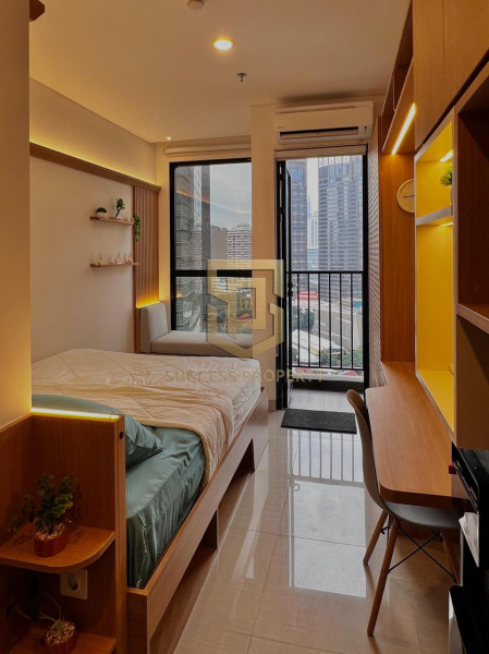 DISEWA - Newton 2 - T2L20031BR Tower 2 - Jakarta Selatan - DKI Jakarta