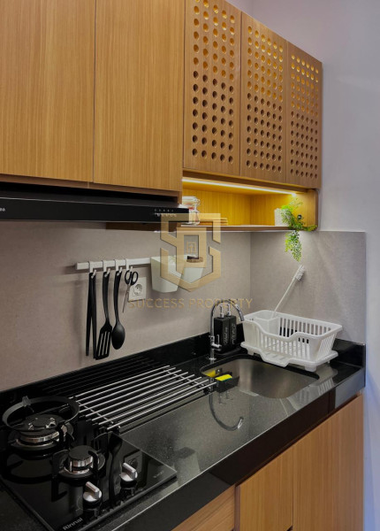 DISEWA - Newton 2 - T2L20031BR Tower 2 - Jakarta Selatan - DKI Jakarta