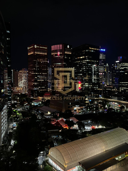 DISEWA - Newton 2 - T2L20031BR Tower 2 - Jakarta Selatan - DKI Jakarta