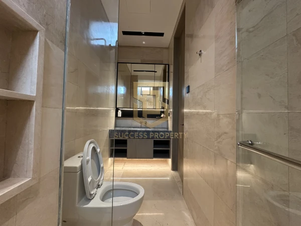 DIJUAL - Le Parc Apartment Tower Regent - Jakarta Selatan - DKI Jakarta