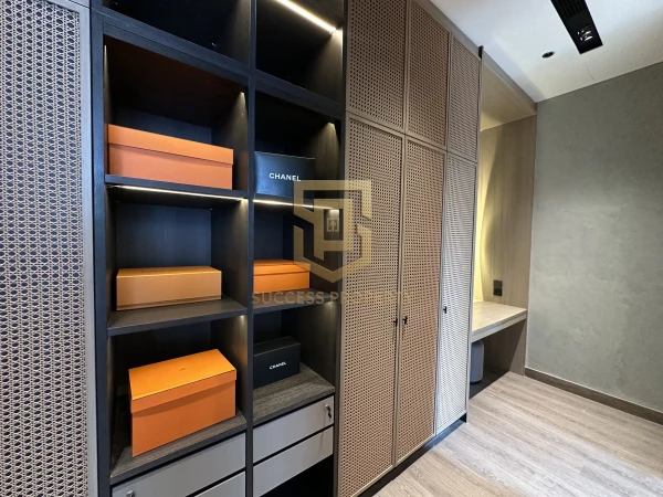 DIJUAL - Le Parc Apartment Tower Regent - Jakarta Selatan - DKI Jakarta