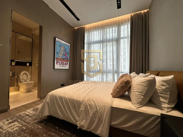 DIJUAL - Le Parc Apartment Tower Regent - Jakarta Selatan - DKI Jakarta