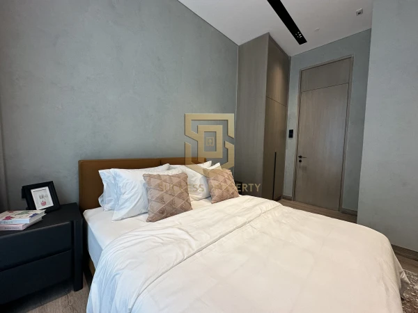 DIJUAL - Le Parc Apartment Tower Regent - Jakarta Selatan - DKI Jakarta