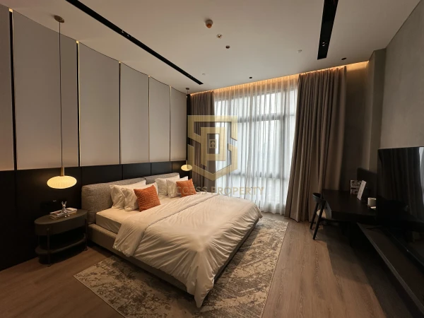 DIJUAL - Le Parc Apartment Tower Regent - Jakarta Selatan - DKI Jakarta