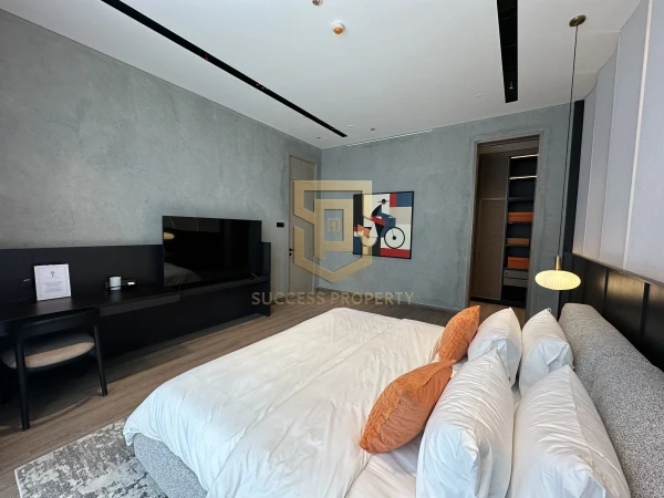 DIJUAL - Le Parc Apartment Tower Regent - Jakarta Selatan - DKI Jakarta