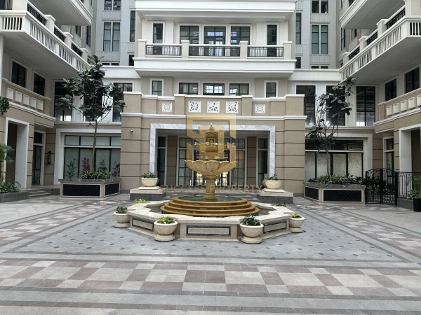 DIJUAL - Le Parc Apartment Tower Regent - Jakarta Selatan - DKI Jakarta