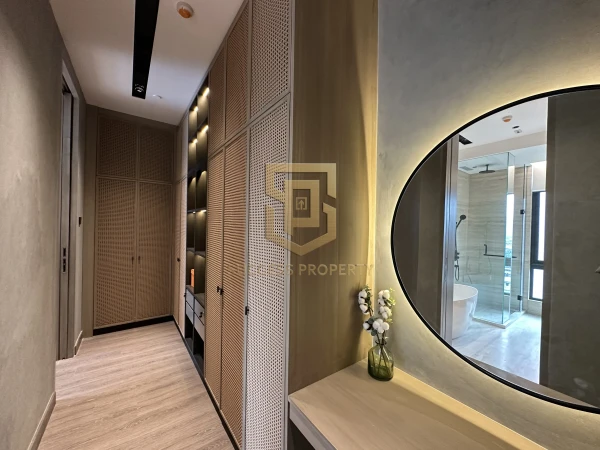 DIJUAL - Le Parc Apartment Tower Regent - Jakarta Selatan - DKI Jakarta