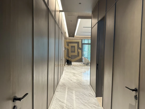 DIJUAL - Le Parc Apartment Tower Regent - Jakarta Selatan - DKI Jakarta