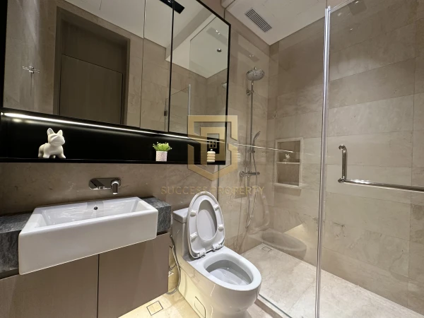 DIJUAL - Le Parc Apartment Tower Regent - Jakarta Selatan - DKI Jakarta