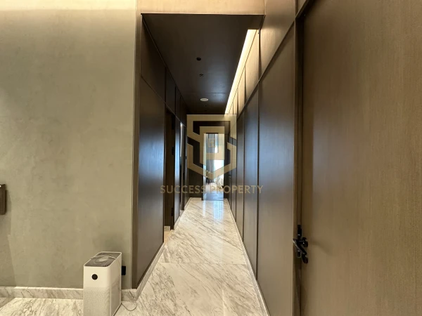 DIJUAL - Le Parc Apartment Tower Regent - Jakarta Selatan - DKI Jakarta