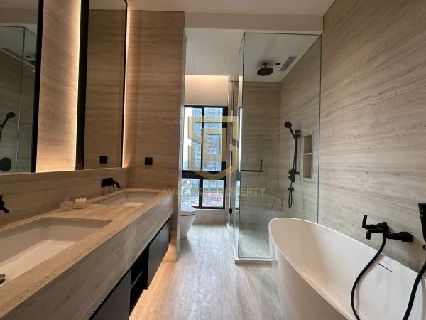 DIJUAL - Le Parc Apartment Tower Regent - Jakarta Selatan - DKI Jakarta