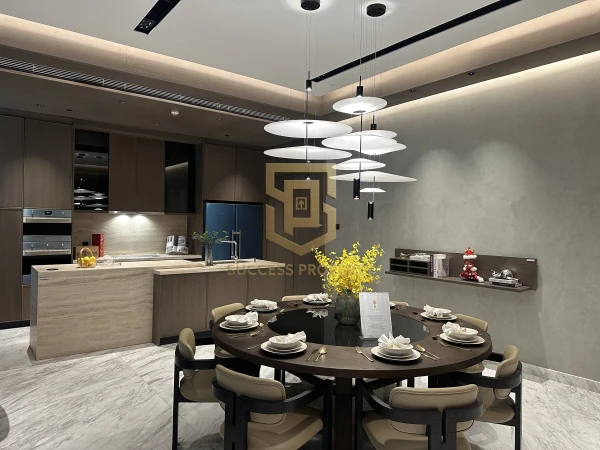 DIJUAL - Le Parc Apartment Tower Regent - Jakarta Selatan - DKI Jakarta