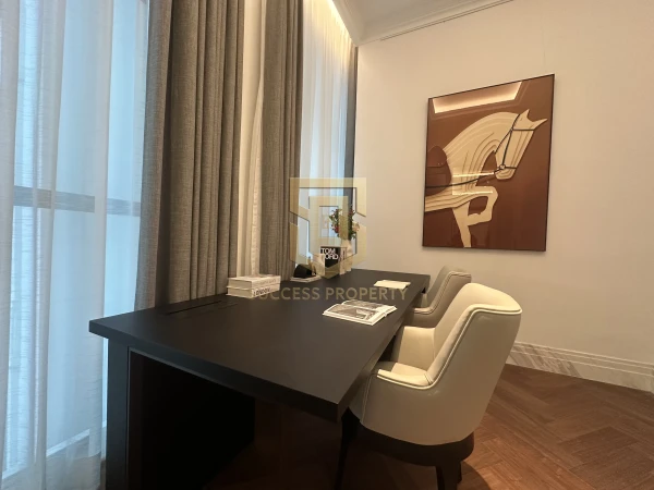 DIJUAL - Le Parc Apartment Tower Mansion - Jakarta Selatan - DKI Jakarta