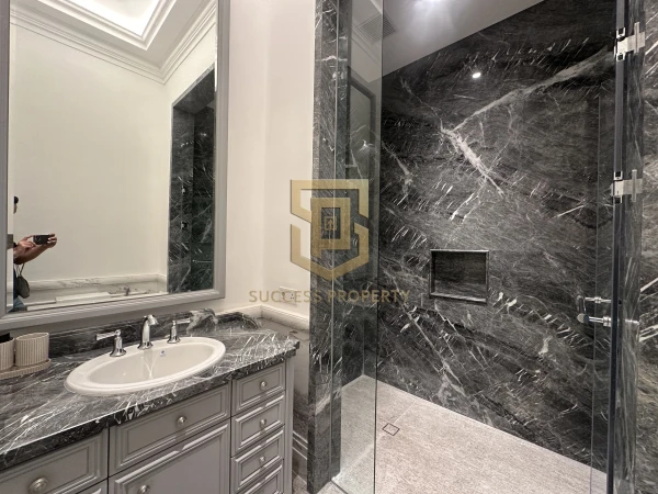 DIJUAL - Le Parc Apartment Tower Mansion - Jakarta Selatan - DKI Jakarta