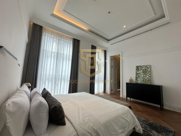 DIJUAL - Le Parc Apartment Tower Mansion - Jakarta Selatan - DKI Jakarta
