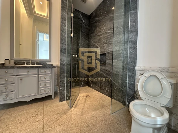 DIJUAL - Le Parc Apartment Tower Mansion - Jakarta Selatan - DKI Jakarta