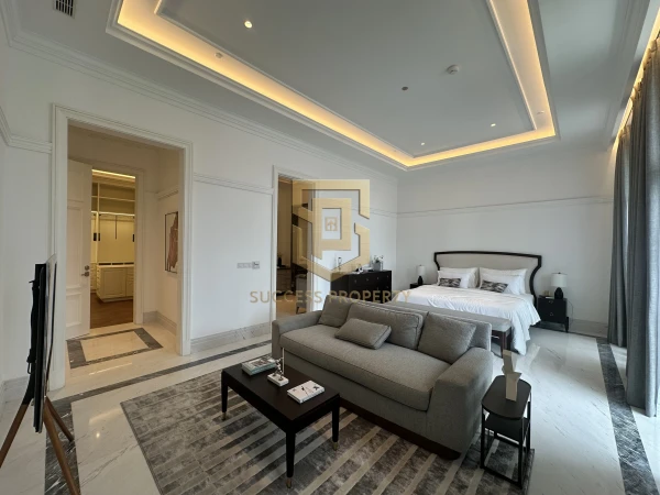 DIJUAL - Le Parc Apartment Tower Mansion - Jakarta Selatan - DKI Jakarta