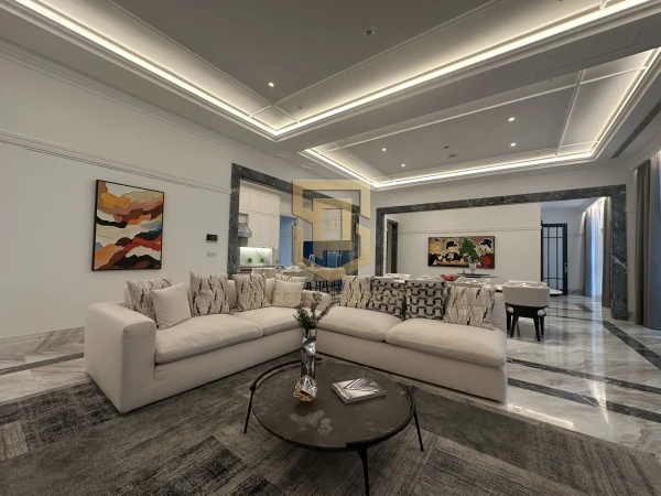 DIJUAL - Le Parc Apartment Tower Mansion - Jakarta Selatan - DKI Jakarta