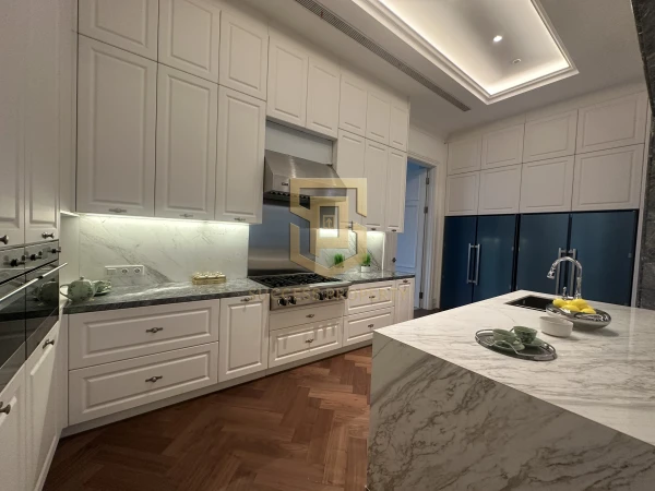 DIJUAL - Le Parc Apartment Tower Mansion - Jakarta Selatan - DKI Jakarta