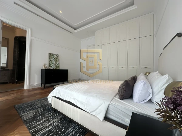 DIJUAL - Le Parc Apartment Tower Mansion - Jakarta Selatan - DKI Jakarta