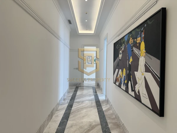 DIJUAL - Le Parc Apartment Tower Mansion - Jakarta Selatan - DKI Jakarta