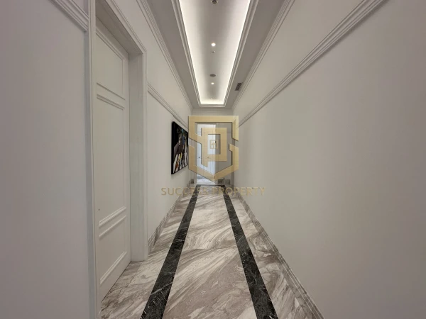 DIJUAL - Le Parc Apartment Tower Mansion - Jakarta Selatan - DKI Jakarta