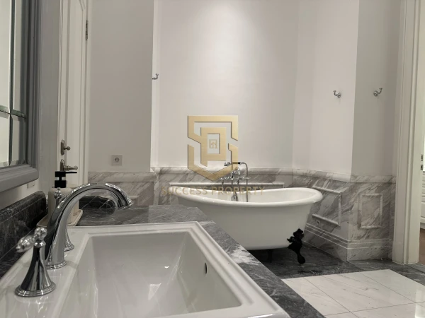 DIJUAL - Le Parc Apartment Tower Mansion - Jakarta Selatan - DKI Jakarta