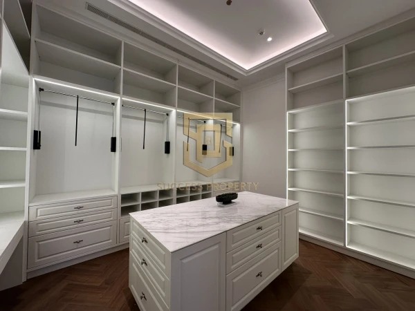 DIJUAL - Le Parc Apartment Tower Mansion - Jakarta Selatan - DKI Jakarta