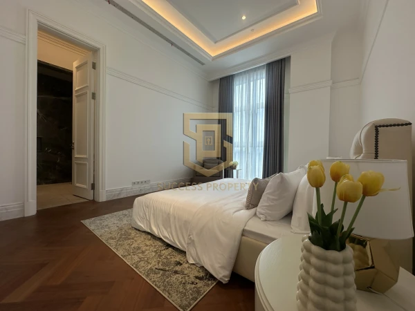 DIJUAL - Le Parc Apartment Tower Mansion - Jakarta Selatan - DKI Jakarta