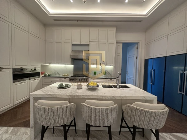 DIJUAL - Le Parc Apartment Tower Mansion - Jakarta Selatan - DKI Jakarta