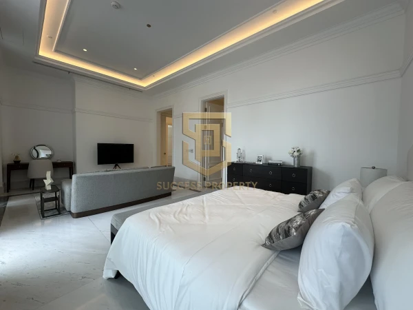 DIJUAL - Le Parc Apartment Tower Mansion - Jakarta Selatan - DKI Jakarta