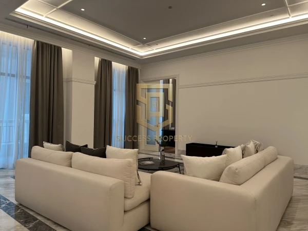 DIJUAL - Le Parc Apartment Tower Mansion - Jakarta Selatan - DKI Jakarta