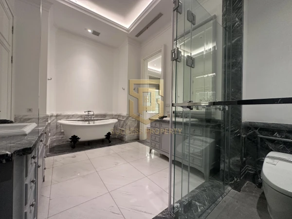 DIJUAL - Le Parc Apartment Tower Mansion - Jakarta Selatan - DKI Jakarta