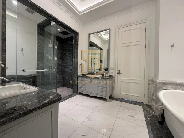 DIJUAL - Le Parc Apartment Tower Mansion - Jakarta Selatan - DKI Jakarta