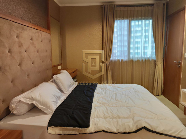 DIJUAL - Sahid Sudirman High Floor L252BR - Jakarta Selatan - DKI Jakarta