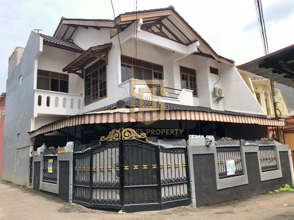 DIJUAL - Sell Second Comfort Home - Jakarta Timur - DKI Jakarta