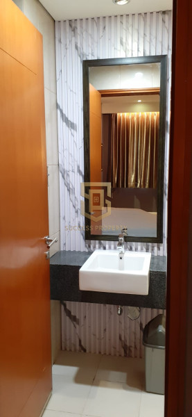 DISEWA - Kuningan Place 1BR Tower Invinia - Jakarta Selatan - DKI Jakarta