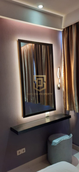 DISEWA - Kuningan Place 1BR Tower Invinia - Jakarta Selatan - DKI Jakarta