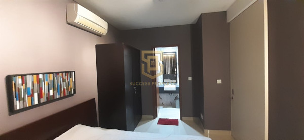 DISEWA - Kuningan Place 1BR Tower Invinia - Jakarta Selatan - DKI Jakarta