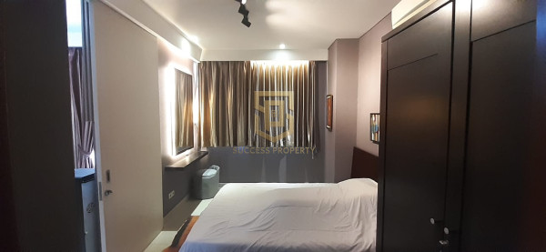 DISEWA - Kuningan Place 1BR Tower Invinia - Jakarta Selatan - DKI Jakarta