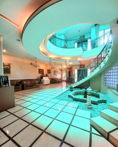 DIJUAL - Bintaro Sektor 9 Landhouse - Tangerang - Banten